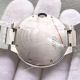 Replica Swiss Cartier Ballon Bleu Watch Stainless Steel 42mm Diamond Markers (7)_th.jpg